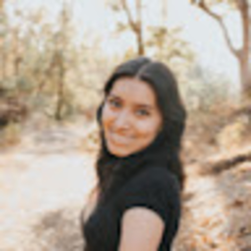 Meet your Posher, Jasmine
